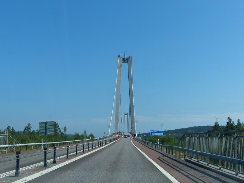 Brücke