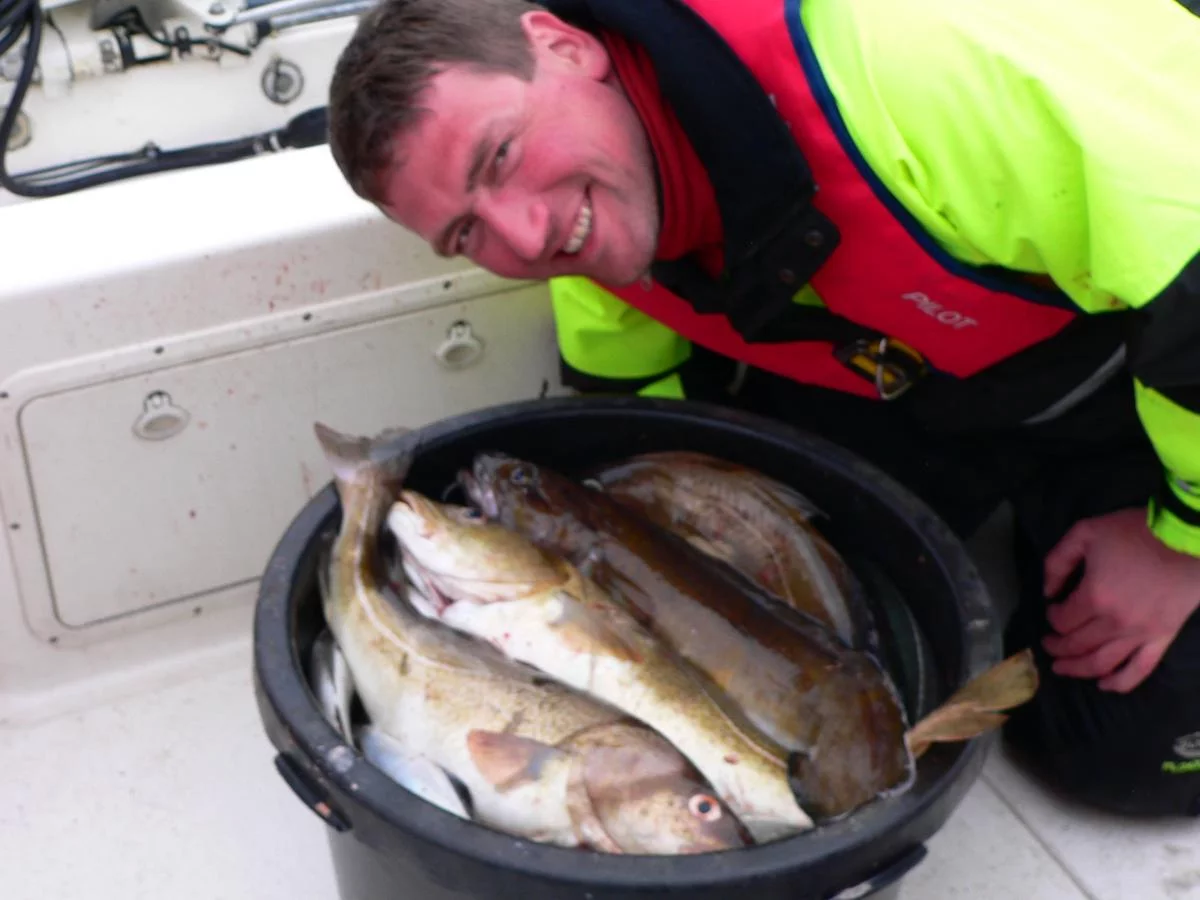 come2norway April 2009, Grönnes Marina