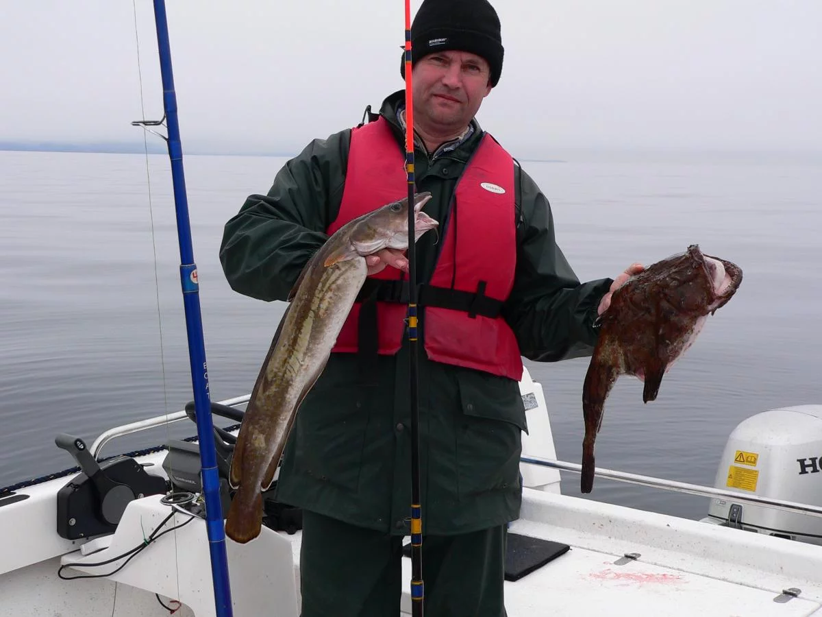 come2norway April 2009, Grönnes Marina