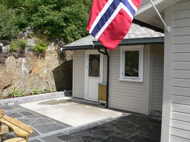 come2norway.com , Ferienhaus Panorama auf Hidra