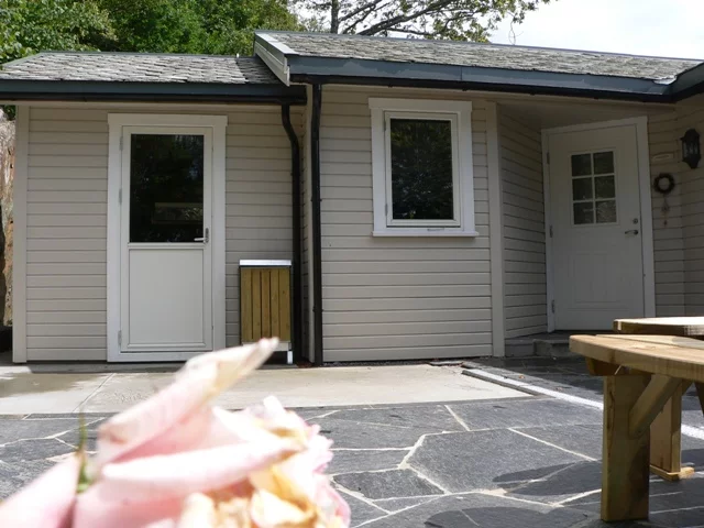 come2norway.com , Ferienhaus Panorama auf Hidra