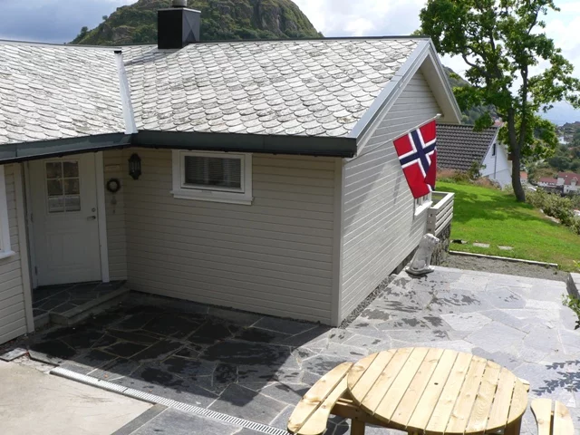 come2norway.com , Ferienhaus Panorama auf Hidra