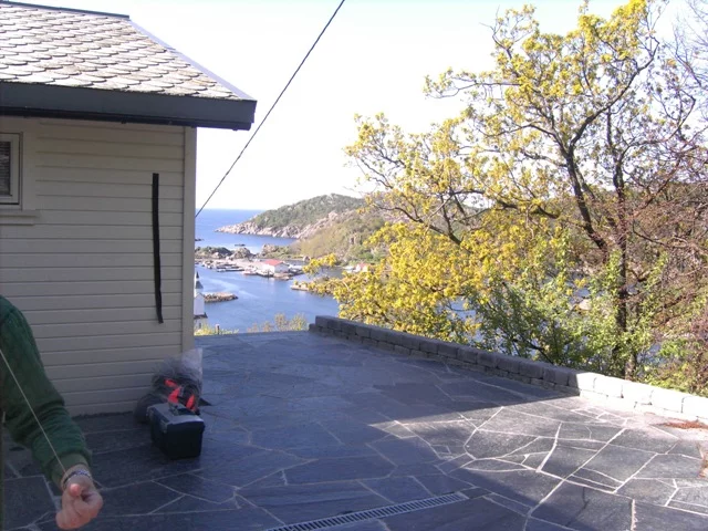 come2norway.com , Ferienhaus Panorama auf Hidra