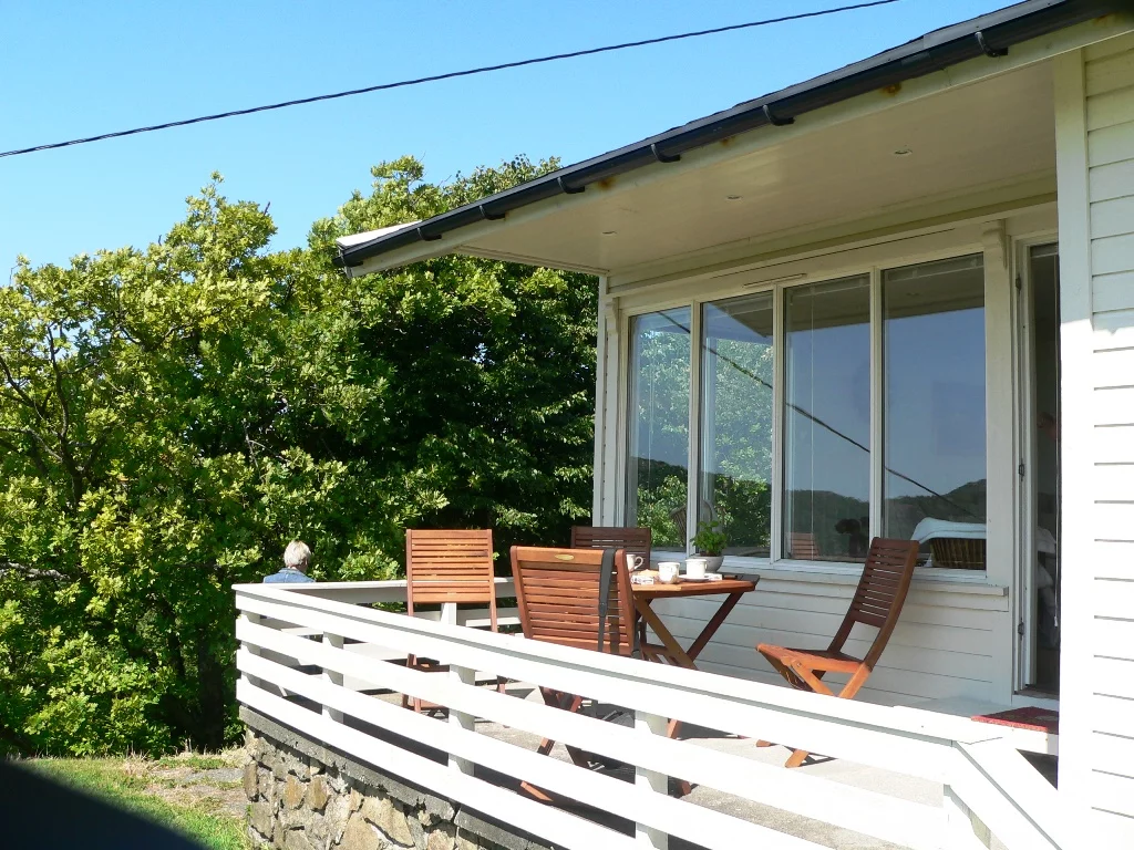 come2norway.com , Ferienhaus Panorama auf Hidra