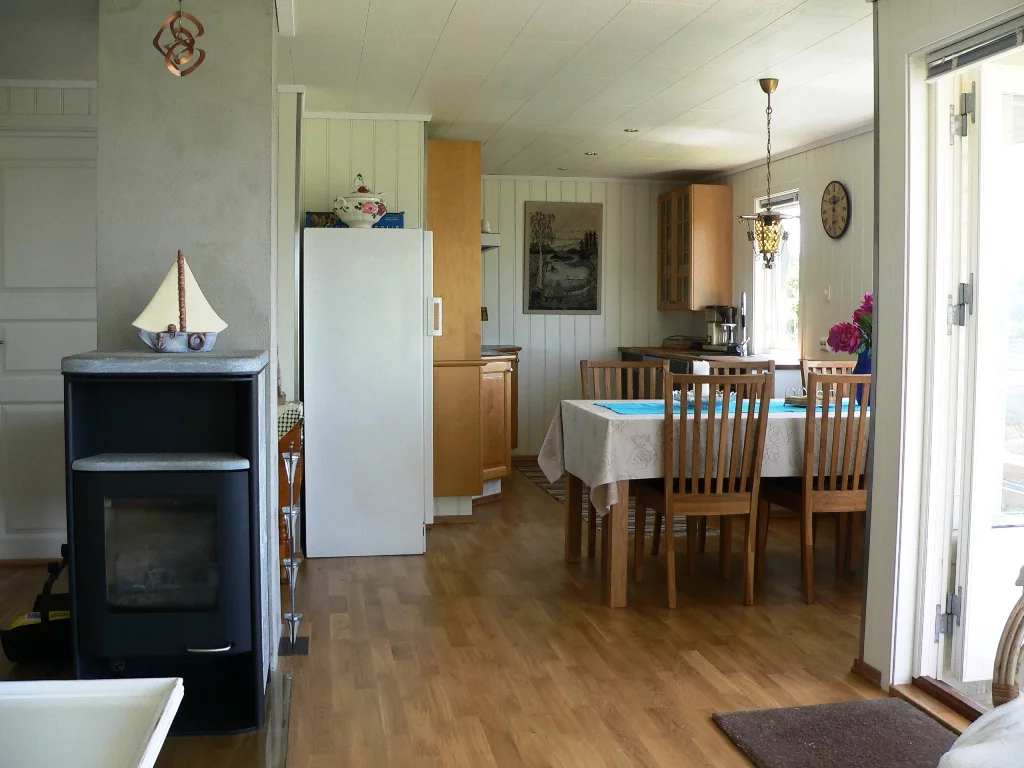 come2norway.com , Ferienhaus Panorama auf Hidra