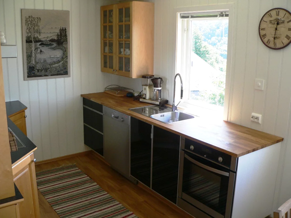 come2norway.com , Ferienhaus Panorama auf Hidra