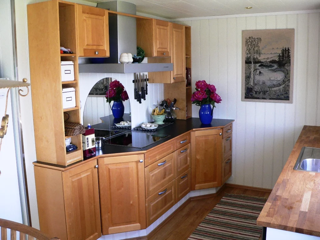 come2norway.com , Ferienhaus Panorama auf Hidra