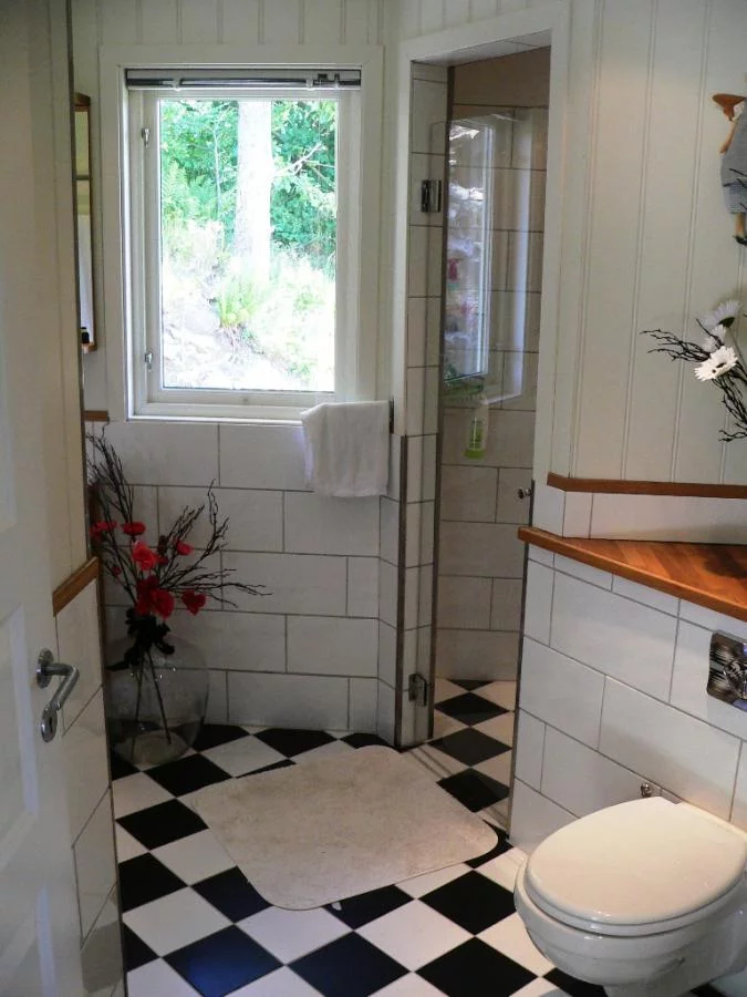 come2norway.com , Ferienhaus Panorama auf Hidra