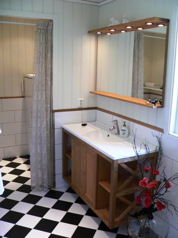 come2norway.com , Ferienhaus Panorama auf Hidra