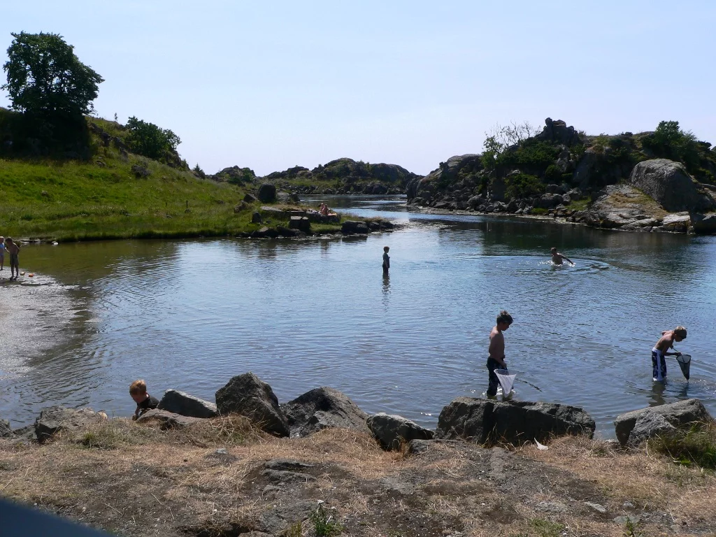 come2norway.com , Ferienhaus Panorama auf Hidra