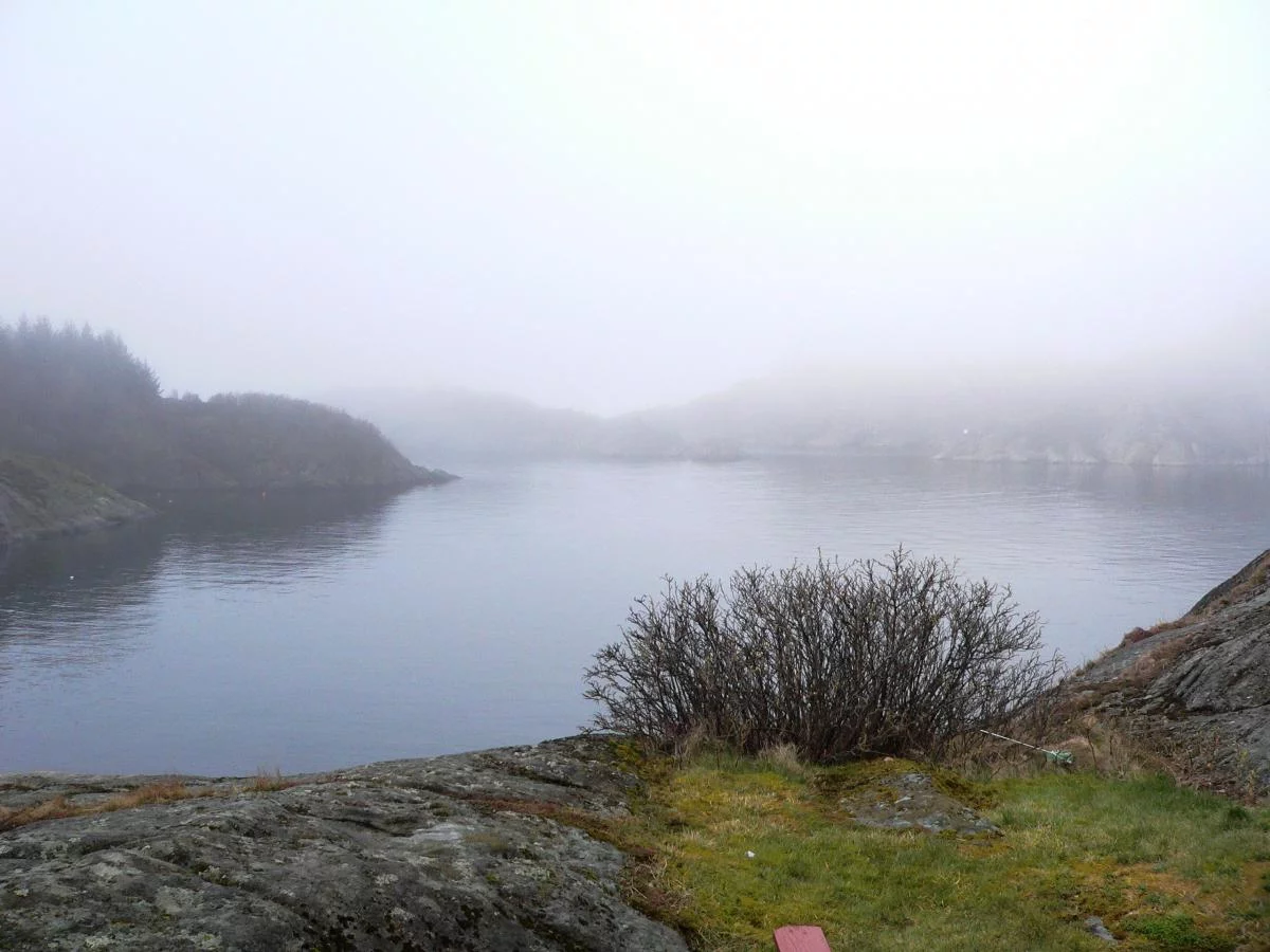 come2norway , Ferien in Flekkefjord / Norwegen 2009