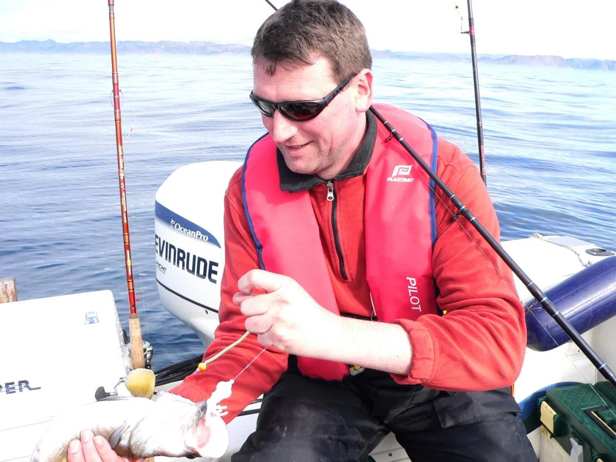 come2norway , Ferien in Flekkefjord / Norwegen 2009