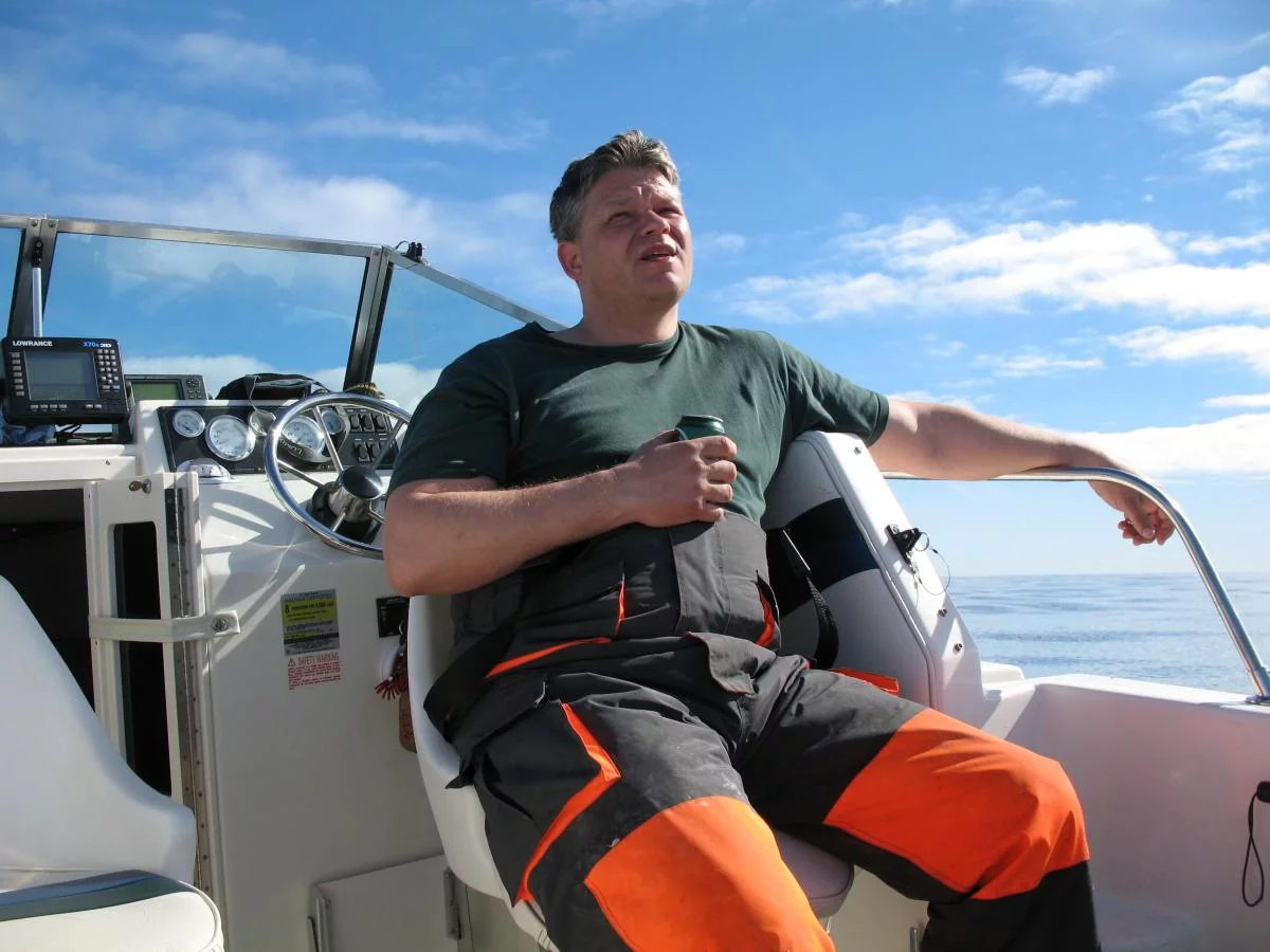 come2norway , Ferien in Flekkefjord / Norwegen 2009