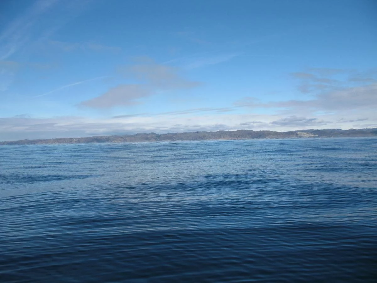 come2norway , Ferien in Flekkefjord / Norwegen 2009