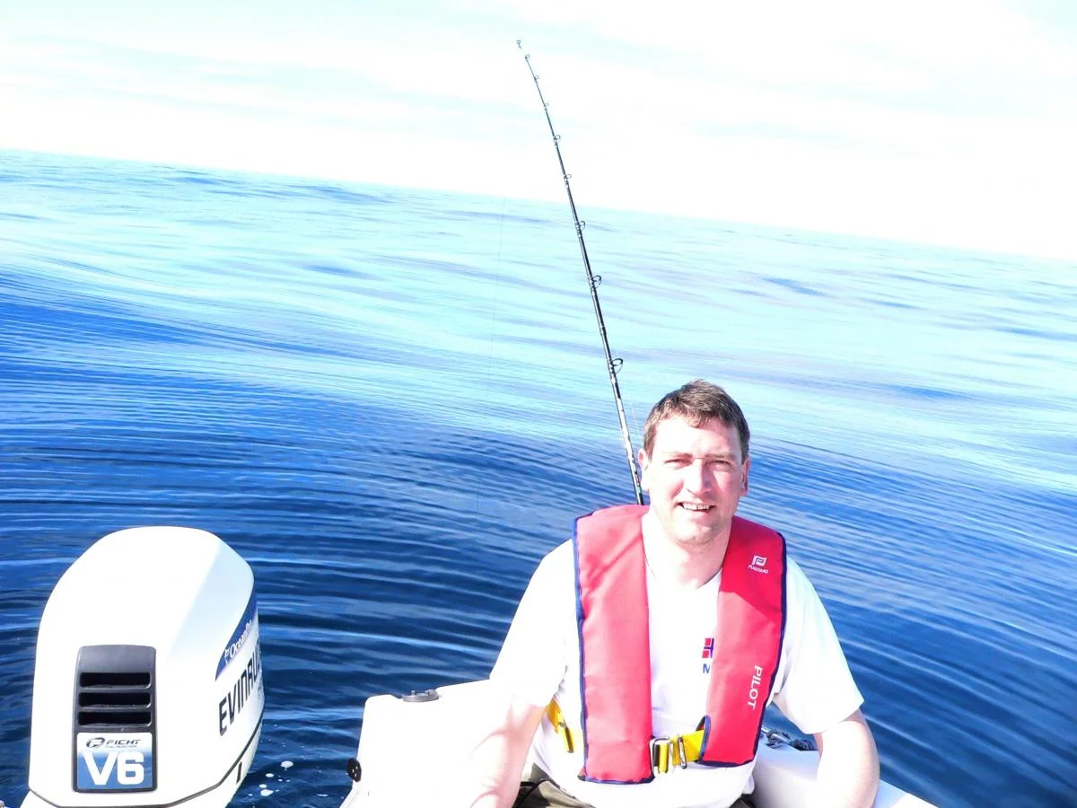 come2norway , Ferien in Flekkefjord / Norwegen 2009