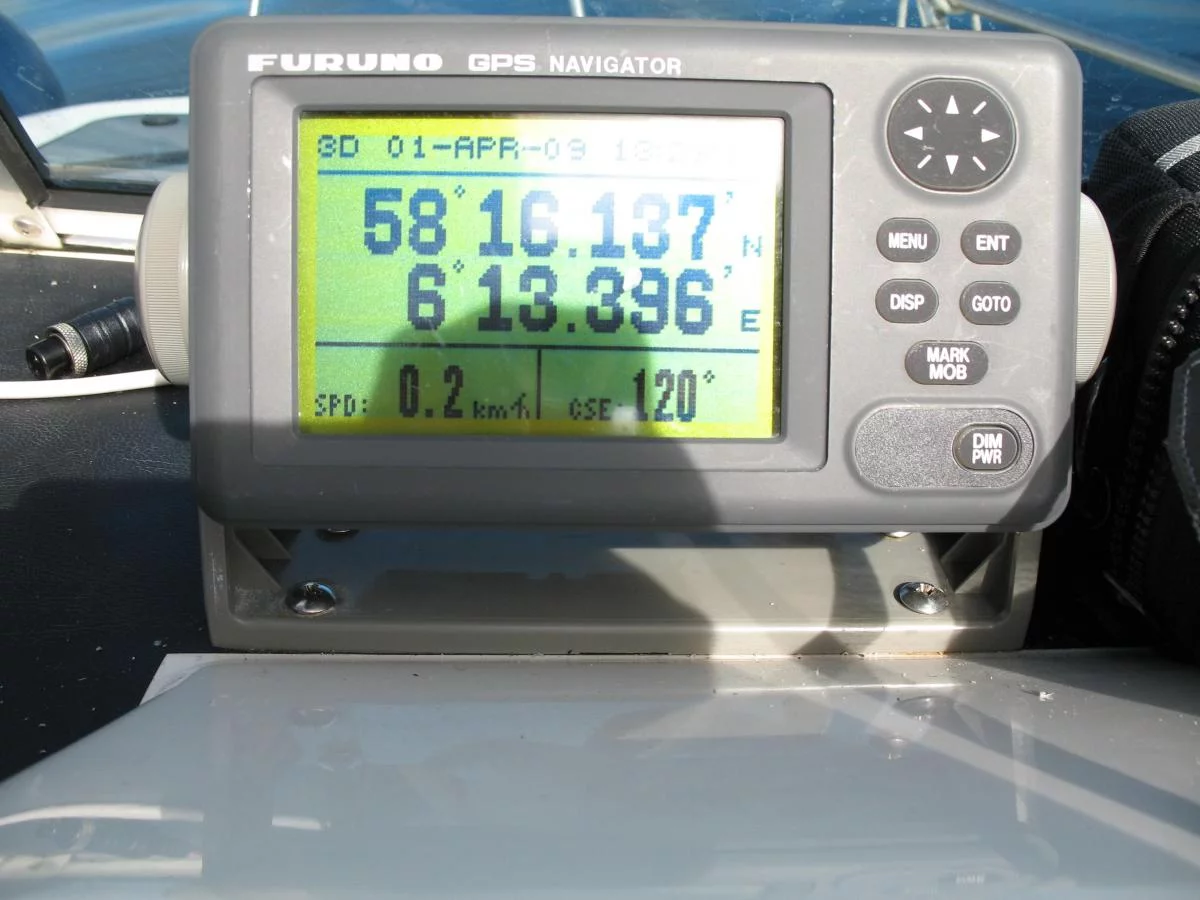 come2norway , Ferien in Flekkefjord / Norwegen 2009