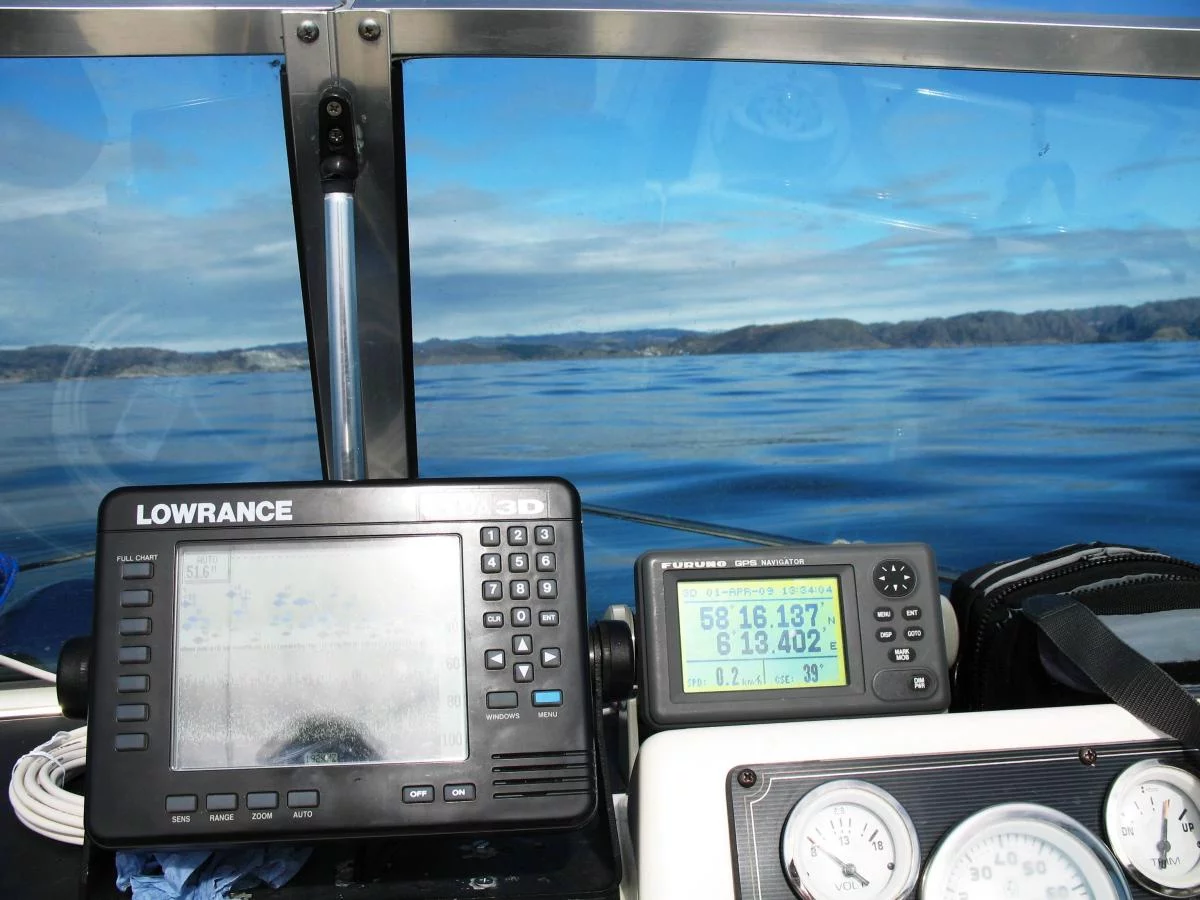 come2norway , Ferien in Flekkefjord / Norwegen 2009