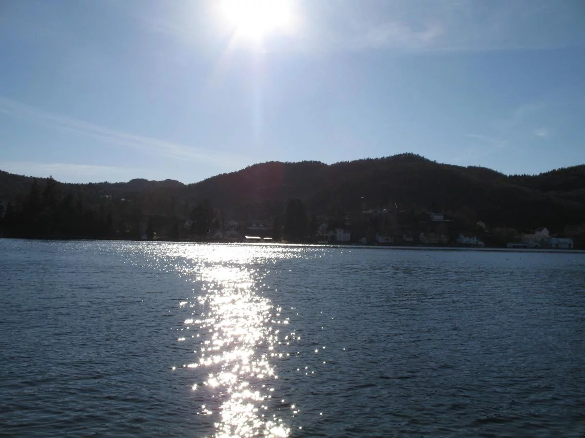 come2norway , Ferien in Flekkefjord / Norwegen 2009