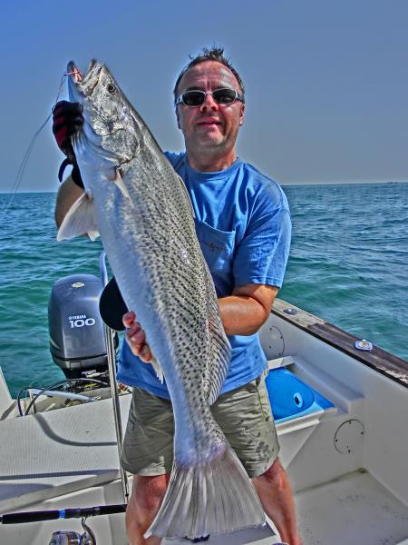 Croaker