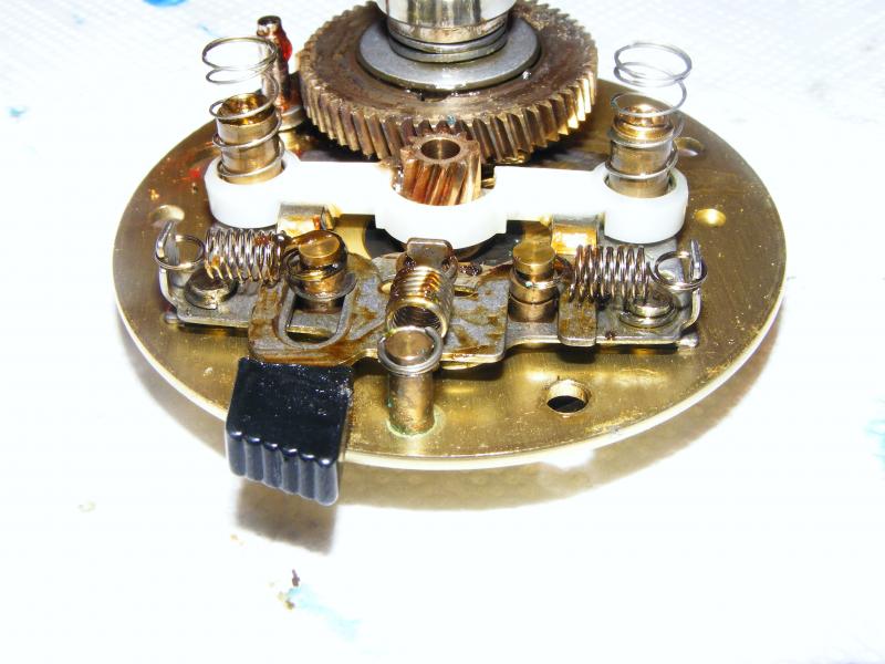 Daiwa Millionaire 7HT das falsche fett an den falschen stellen