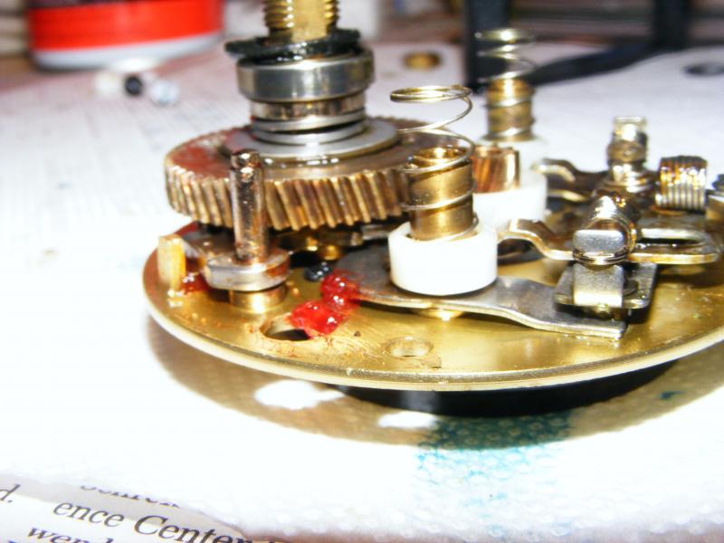 Daiwa Millionaire 7HT