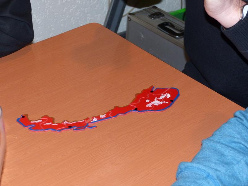 Das verbindet uns, ich hoffe noch lange