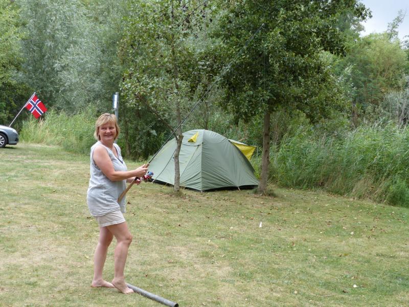 Das war doch schon perfekt