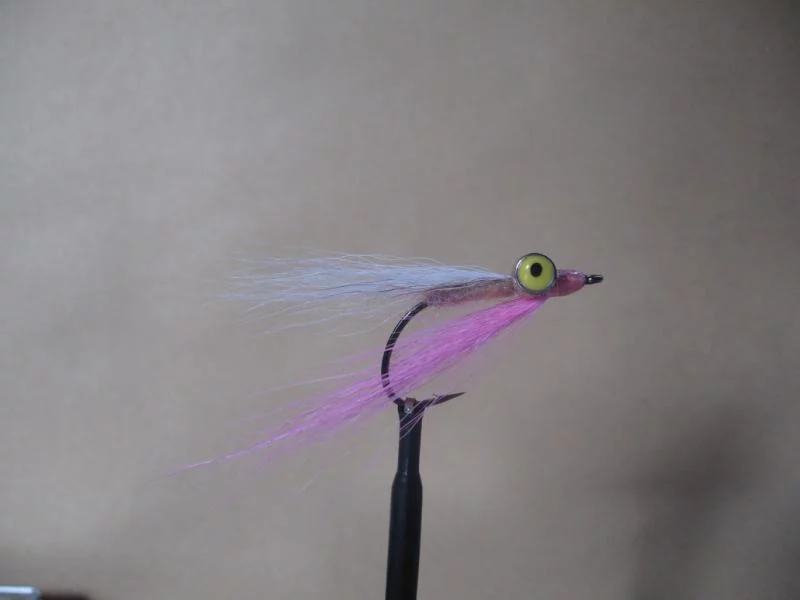 Deeper Clouser Minnow 2