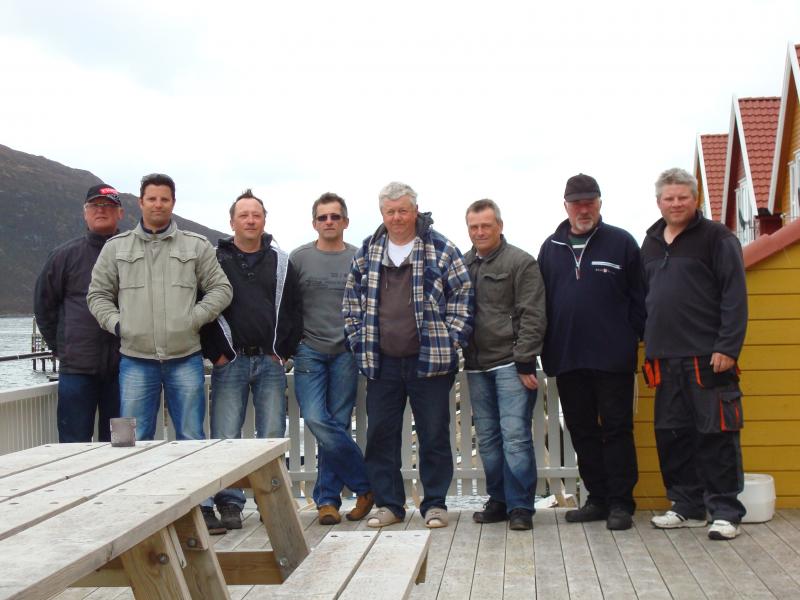 die Truppe