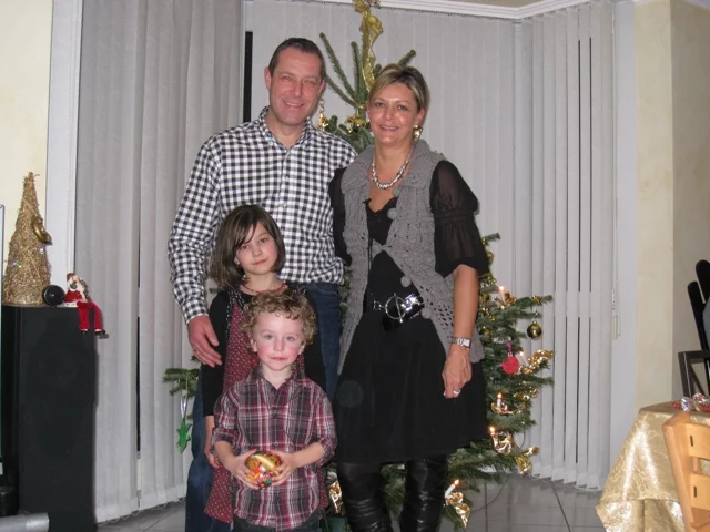 Familie Büsing ( MatzeMIB )