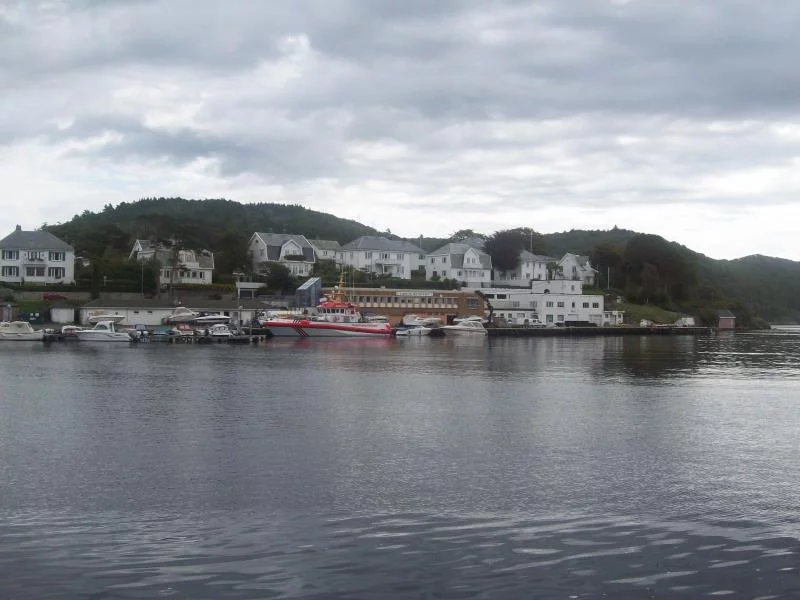 Farsund