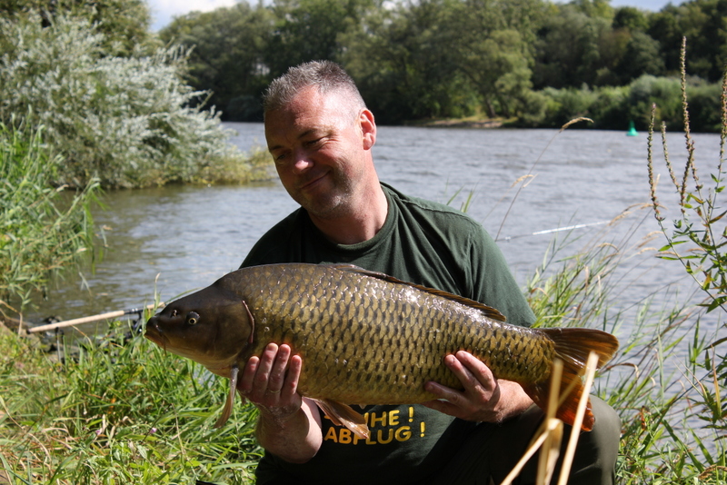 Feiner Kerl 18Pfd. 80cm