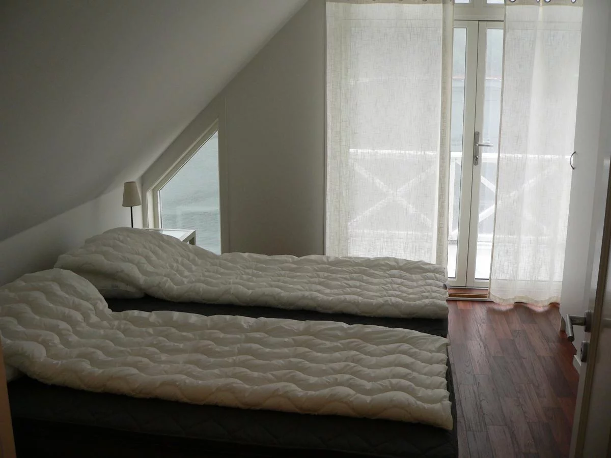 Ferienhaus Dannevika in Flekkefjord