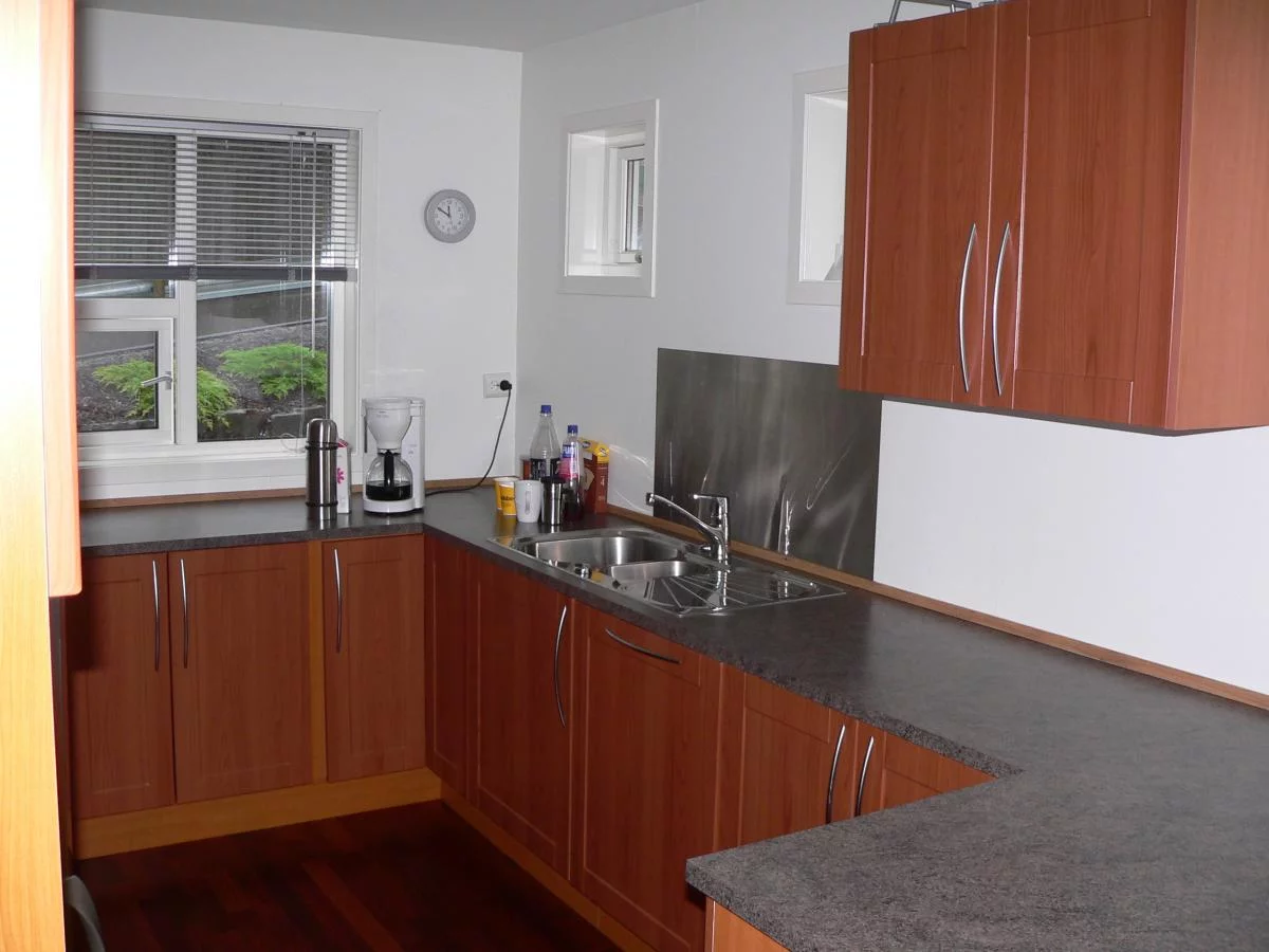 Ferienhaus Dannevika in Flekkefjord