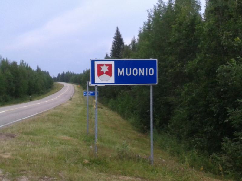 Finnland