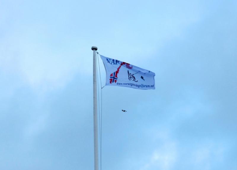 Flagge