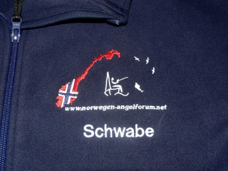 Fleesj logo vorn nick