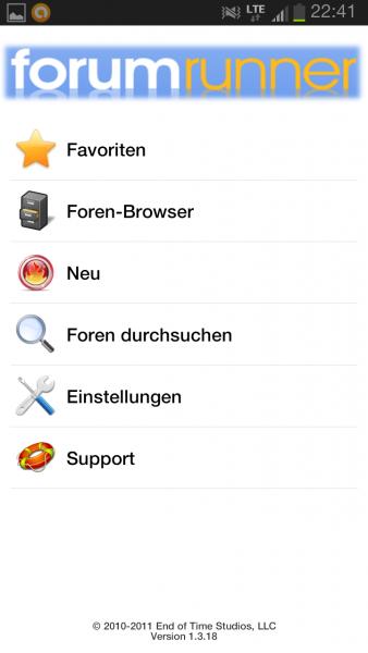 Forenrunner (1)