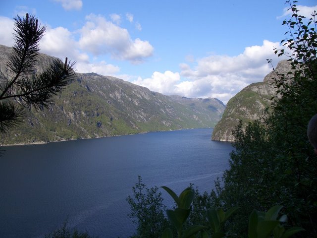 Frafjord