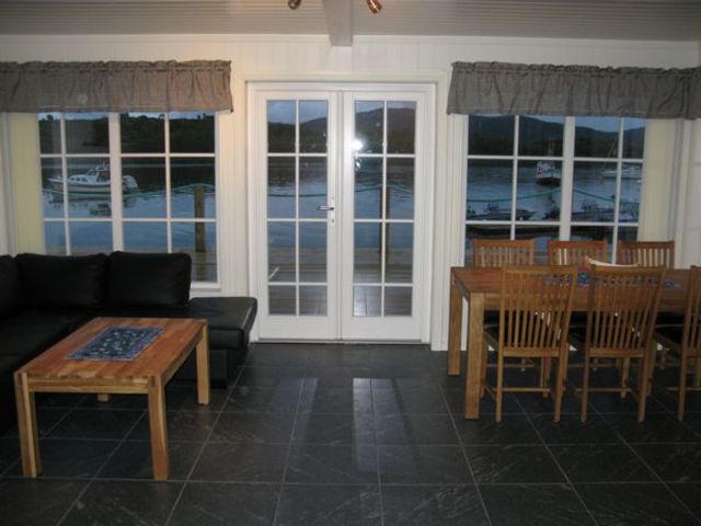 Frovag haus Wohnzimmer 2