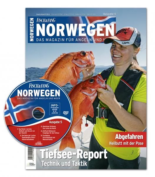 FuF Titel SH Norwegen 05 DVD