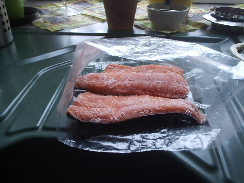 Graved Lachs1