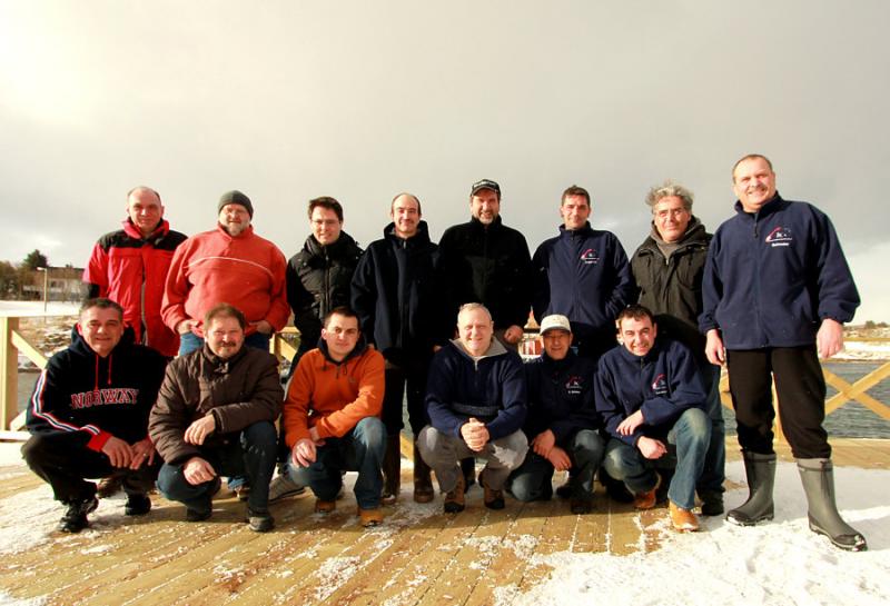 gruppe
