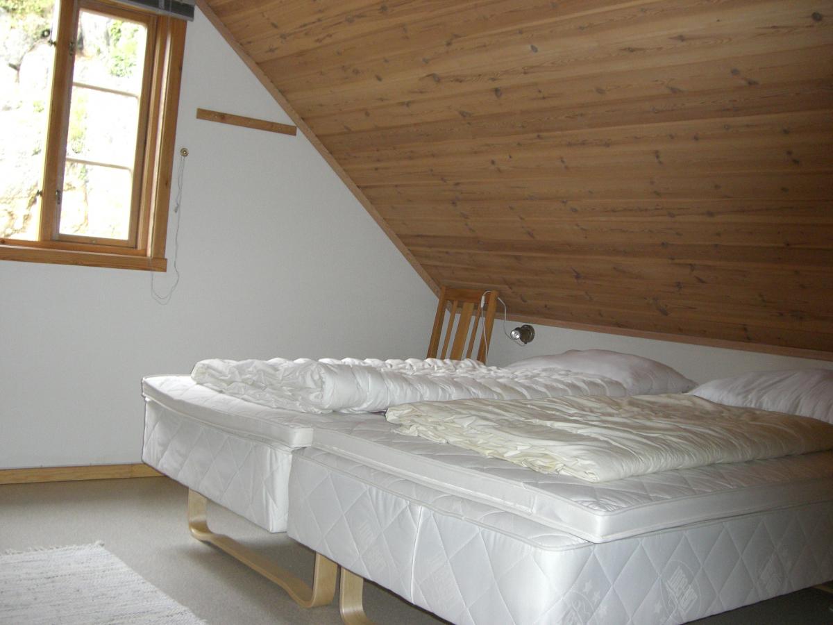 Haus Anders, Hidra, come2norway