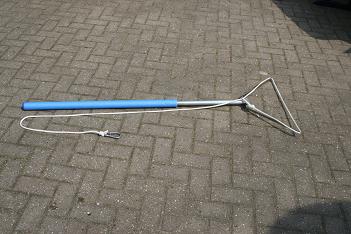 Heilbuttschlinge 050