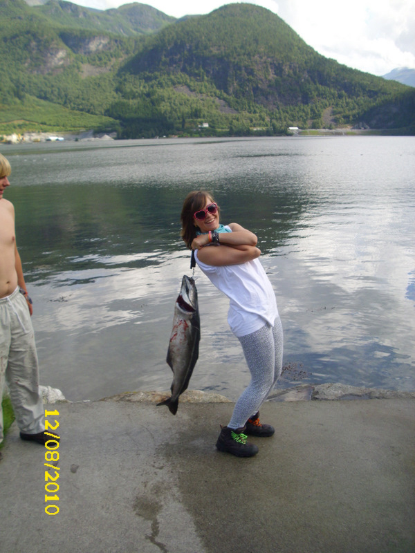 Hiiiiilfeeee - er zieht mich schon wieder weg