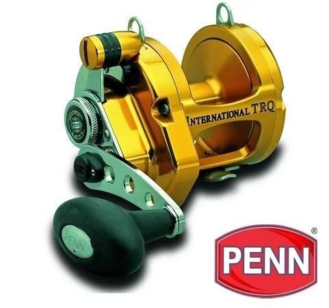 Inter TRQ Lever Drag schiebe