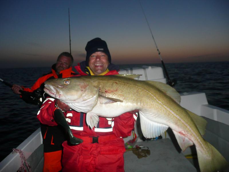 Island Angeln ;09 043