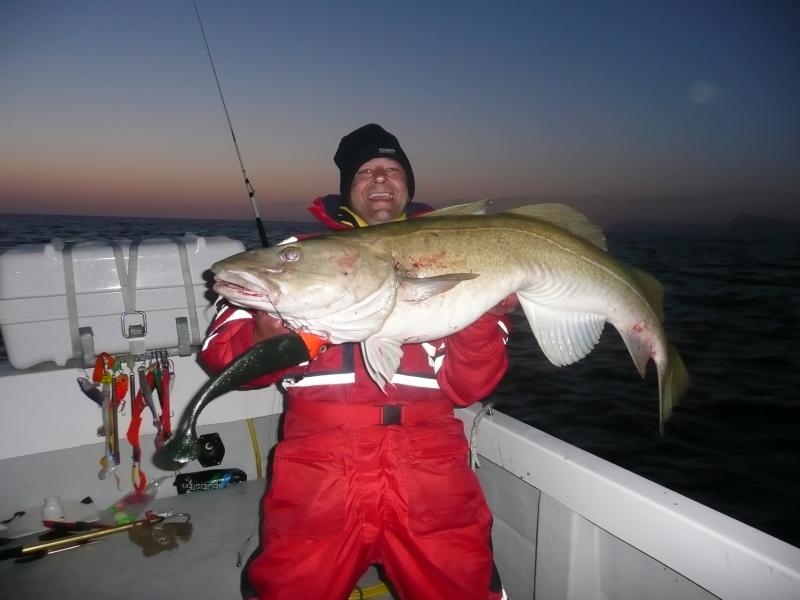 Island Angeln ;09 045