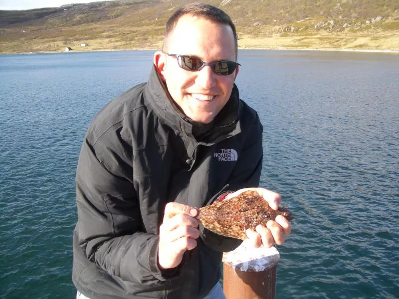 Jeder fängt mal klein an;-)